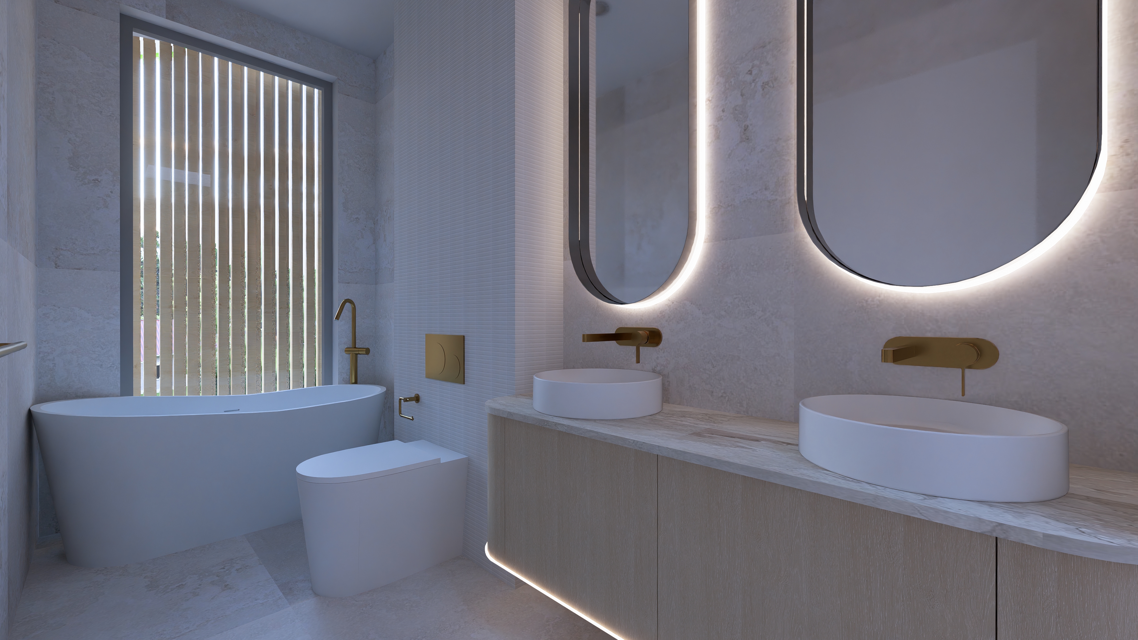 Abercrombie Street, West Wollongong – interior 19